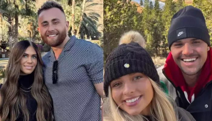 Chase McWhorter Takes Jibe At Jessi Draper’s Ex, Jordan Ngatikaura Amid Kiss Drama, ‘Back To..’