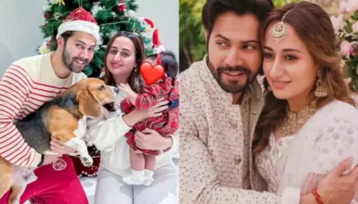 Varun Dhawan’s 1.5-Year-Old Daughter, Lara Is Diagnosed With DDH, ‘Walk Tedhi Hojati Hai…’