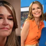 Savannah Guthrie Shares Secret Behind Standing Strong Amid Mom, Nancy’s Disappearance, ‘I Will Do..’