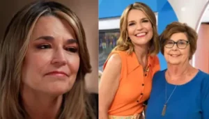Savannah Guthrie Shares Secret Behind Standing Strong Amid&hellip;
