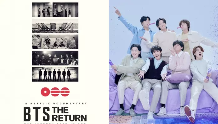 ‘BTS: The Return’ Social Media Reviews, Netizens Praise The Raw And Honest Comeback Of The Band