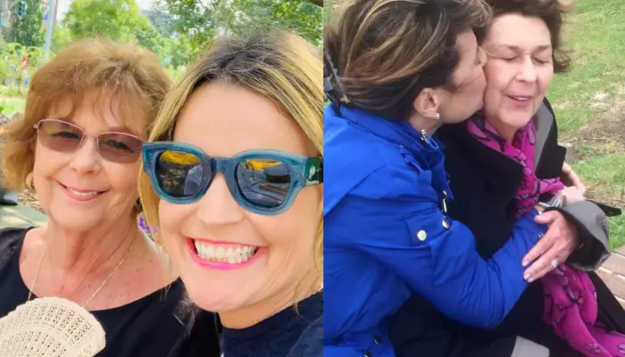 Savannah Guthrie Is All Set To Rejoin TODAY Show In The First Week Of April Amid Nancy’s Kidnapping