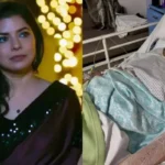Rajshri Deshpande Shares Her First Reaction After Knowing About Her Breast Cancer, ‘Breaking Down..’