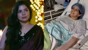 Rajshri Deshpande Shares Her First Reaction After Knowing&hellip;