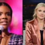 Candace Owens Notes Inconsistencies In Erika Kirk’s Account, ‘Days Before Charlie Gets Assassinated’