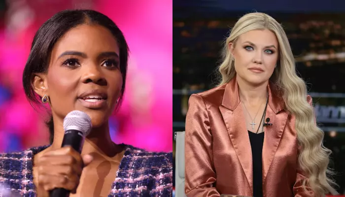 Candace Owens Notes Inconsistencies In Erika Kirk’s Account, ‘Days Before Charlie Gets Assassinated’