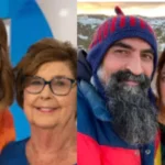 Savannah Guthrie Reacts To Claims Of Sister, Annie And Tomasso Cioni Abducting Mom, Nancy, ‘No One’