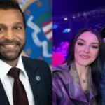 Kash Patel, 46-Year-Old FBI Director, Is Dating 27-Year-Old Singer, Alexis Wilkins, Know Age Gap