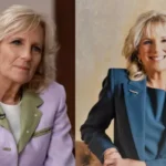 Jill Biden’s Secret Service Agent Accidentally ‘Shoots’ Himself At Philadelphia Airport