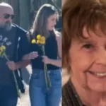Savannah Reveals Her Brother-In-Law, Tommaso Cioni Called Local Hospitals After Nancy Went Missing