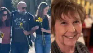 Savannah Reveals Her Brother-In-Law, Tommaso Cioni Called Local&hellip;