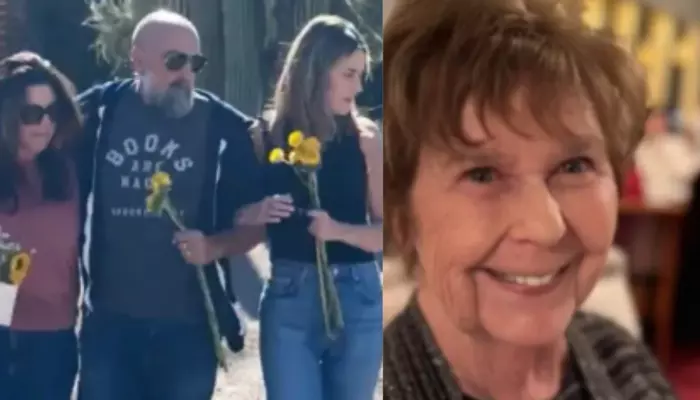 Savannah Reveals Her Brother-In-Law, Tommaso Cioni Called Local Hospitals After Nancy Went Missing
