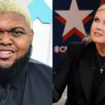 Erika Kirk’s Alleged Response Over Druski’s Sketch Grabs Attention, Know The Truth Of The Viral Post