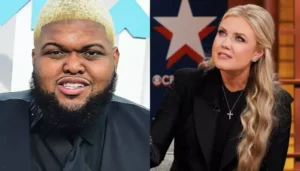 Erika Kirk’s Alleged Response Over Druski’s Sketch Grabs&hellip;