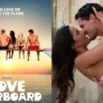 Love Overboard Season 1: All About The Cast, Prize, The Winning Couple And If They Still Together