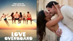 Love Overboard Season 1: All About The Cast,&hellip;