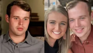 Joseph Duggar Could Face Life Sentence In Child&hellip;