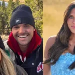 Jessi Draper Kissed Co-Star Miranda’s Ex Chase McWhorter Amid Divorce Drama, Sent Her Apology Letter