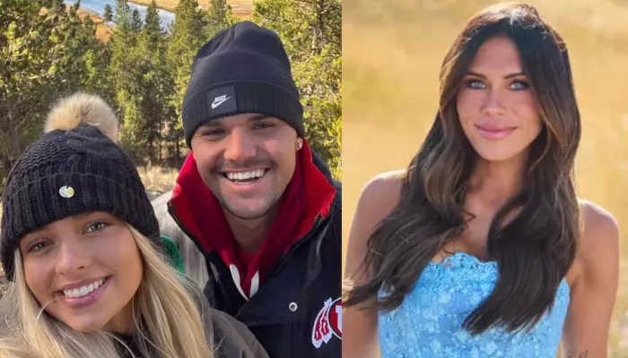 Jessi Draper Kissed Co-Star Miranda’s Ex Chase McWhorter Amid Divorce Drama, Sent Her Apology Letter