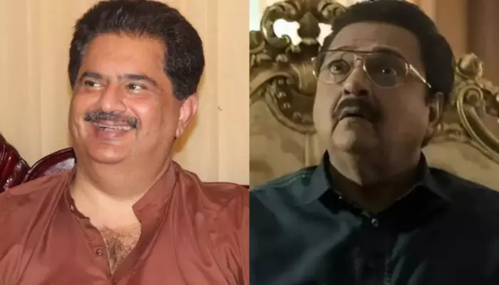 Dhurandhar 2’s ‘Real Jameel Jamali,’ Nabil Gabol Vows To Make Sequel Post Being Trolled, ‘Proper..’