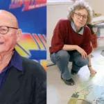 Meet James Tolkan’s Wife Parmelee Welles, All About Her And Their Private Lives Amid His Death At 94