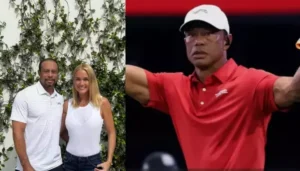 Tiger Wood’s Car Crash, Mugshot Has Been Released,&hellip;