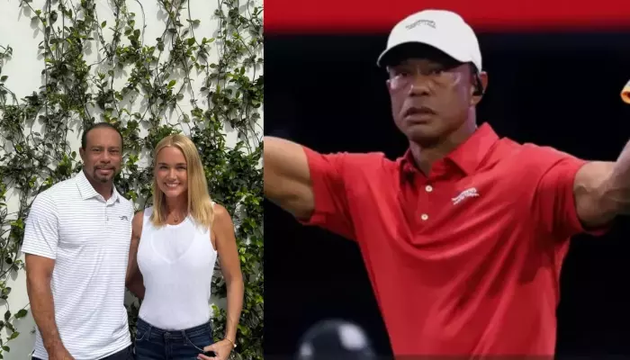 Tiger Wood’s Car Crash, Mugshot Has Been Released, He Held ‘Lethargic’ Demeanour Before DUI Arrest