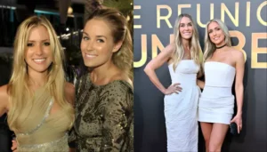 Lauren Conrad And Kristin Cavallari Feud, Tracing The&hellip;