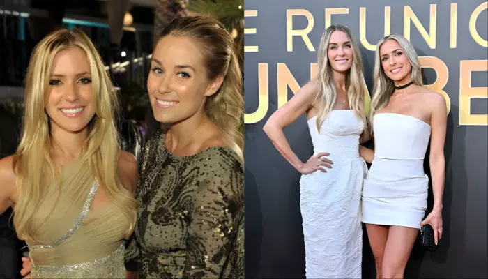 Lauren Conrad And Kristin Cavallari Feud, Tracing The Origins And Resolution Of The Duo’s Dispute