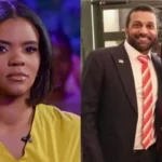 Kash Patel’s Email Hack, Candace Owens Takes A Dig At His GF, Alexis Wilkins, ‘Mastermind Behind…’