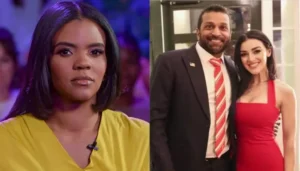 Kash Patel’s Email Hack, Candace Owens Takes A&hellip;