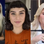 Druski’s Makeup Artist’s Work Even Made Grok Think He Was Erika Kirk, Meet The Woman Behind The Art