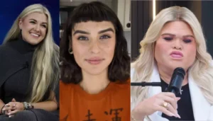 Druski’s Makeup Artist’s Work Even Made Grok Think&hellip;