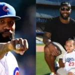 Who Is Jason Heyward’s Wife, Vedrana? Know All About Her Amid His Retirement From Baseball