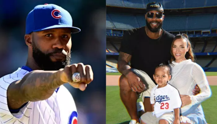 Who Is Jason Heyward’s Wife, Vedrana? Know All About Her Amid His Retirement From Baseball