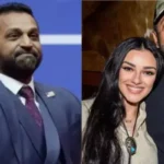 Meet Kash Patel’s Ex-Wife, Ritika Amid His Email Hack And Girlfriend, Alexis Wilkins Row