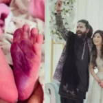 Anurag Dobhal Aka UK07 Rider And His Wife, Ritika Welcome Their First Child, Days After His Accident