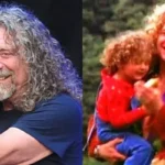 Meet Robert Plant’s Kids: Inside Star’s Family, Son’s Tragic Death And Baby With Ex-Wife’s Sister