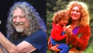 Meet Robert Plant’s Kids: Inside Star’s Family, Son’s&hellip;