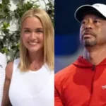 Tiger Woods’ Past Records Of Cheating Haunts Partner, Vanessa, Source Says, ‘Him And Other Women..’