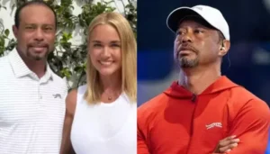 Tiger Woods’ Past Records Of Cheating Haunts Partner,&hellip;