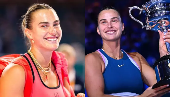 Aryna Sabalenka’s Net Worth In 2026, Inside Her Tennis Journey, Grand Slam Wins And Career Earnings