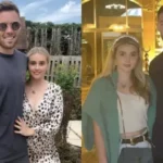 Meet Phil Salt’s Partner Abi McLaven, Marketing Freelancer, Forced Him To Play IPL After Child Birth