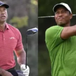 Golfer, Tiger Woods Meets With A Rollover Car Crash In Florida, An Eyewitness Reveals His Condition