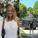 Vanessa Trump’s Family Update Hours Before Tiger Woods’ Crash Goes Viral, Was Linked To Daughter Kai