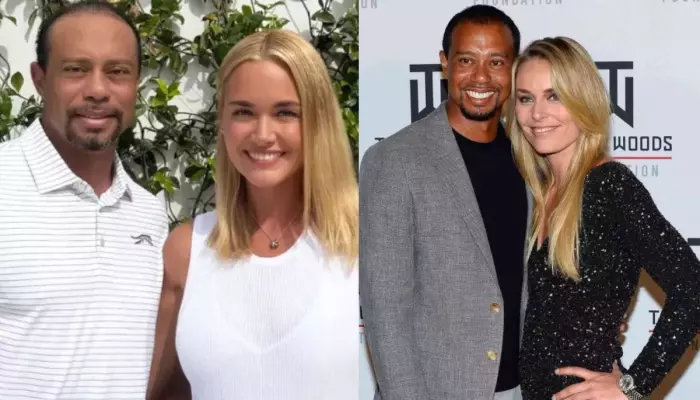 Inside Tiger Woods’ Dating History, Secret Romance With Donald Trump Jr.’s Ex, Vanessa