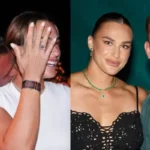 Aryna Sabalenka Reveals New Engagement Ring Detail After Asking Georgios Frangulis For 14 Carats
