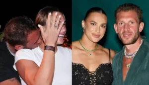 Aryna Sabalenka Reveals New Engagement Ring Detail After&hellip;