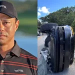 Tiger Woods’ History Of Car Accidents Leading To 2017 Arrest And Latest 2026 Rollover Crash
