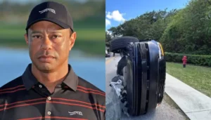 Tiger Woods’ History Of Car Accidents Leading To&hellip;